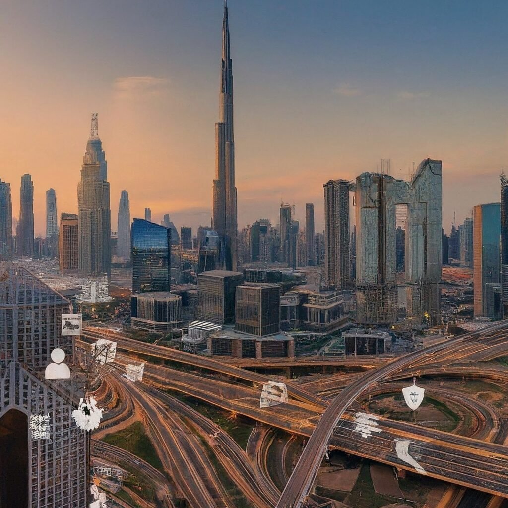 Compliance Services in Dubai