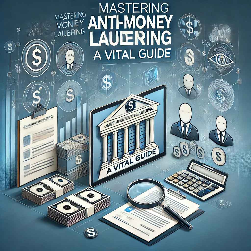 Mastering Anti Money Laundering Policy: A Vital Guide