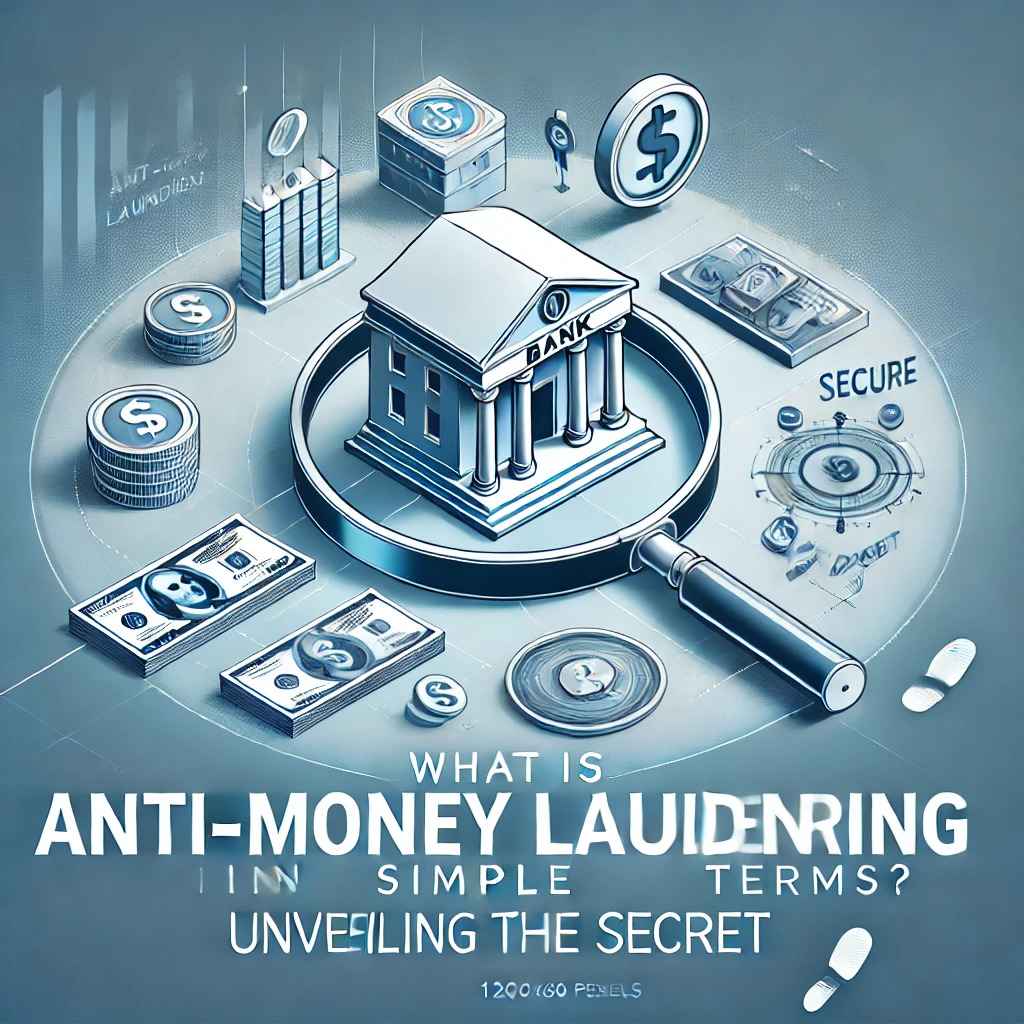 Anti-Money Laundering