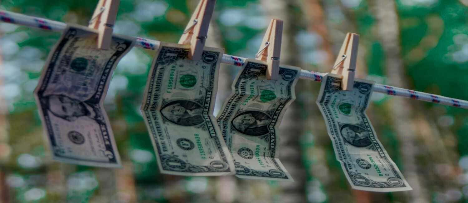 How the Socio-economic Impact of Money Laundering Hurts Us