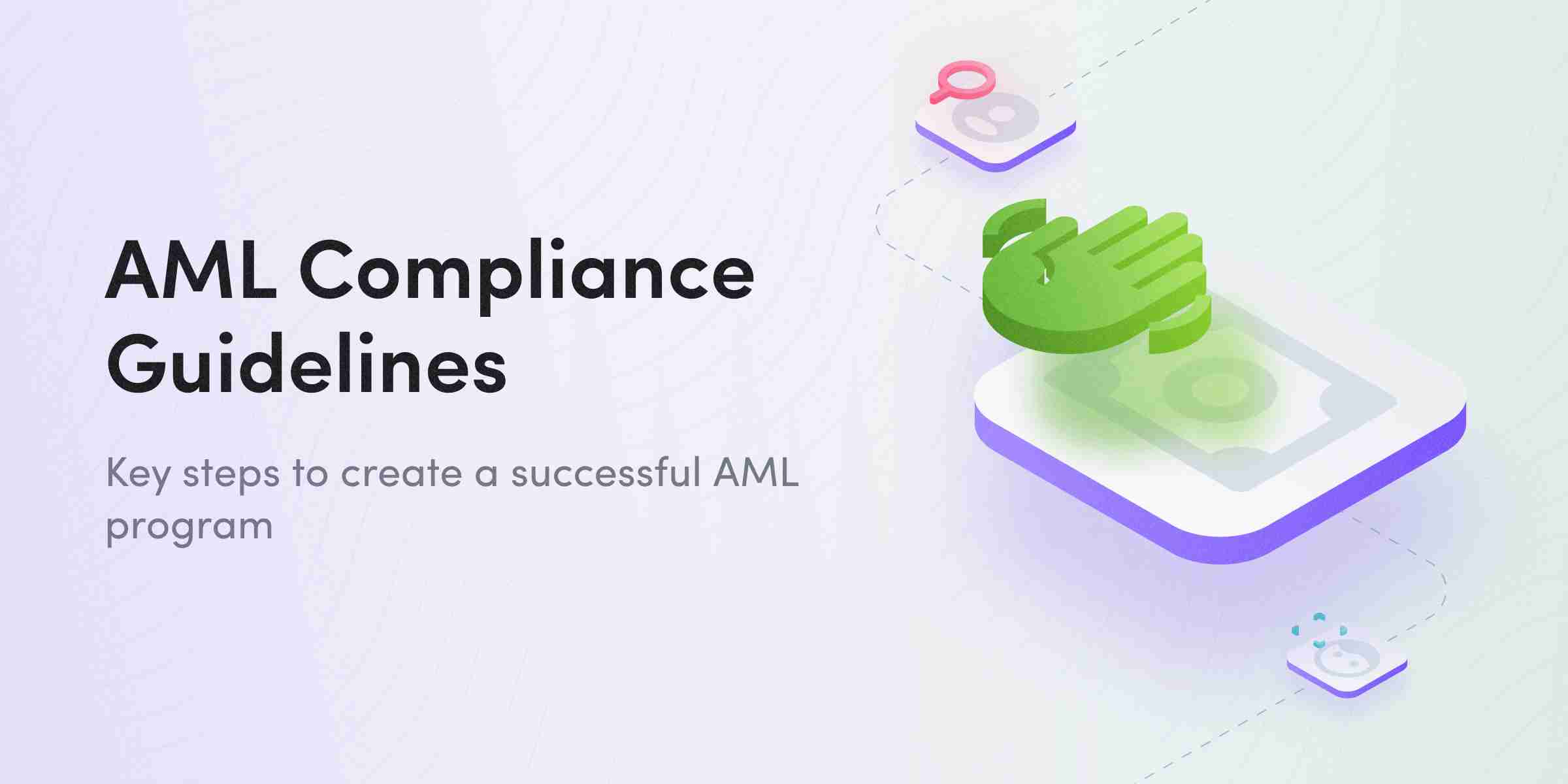 Quick AML Registration for Complete Peace of Mind