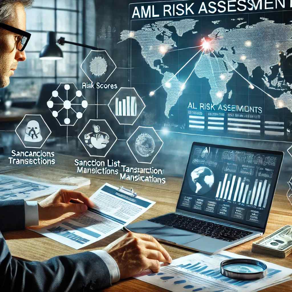 AML Risk Assessment: A Complete Guide